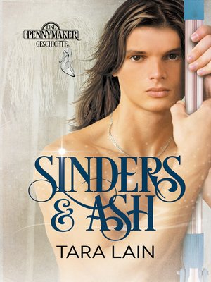 cover image of Sinders & Ash